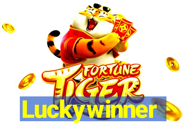 Luckywinner