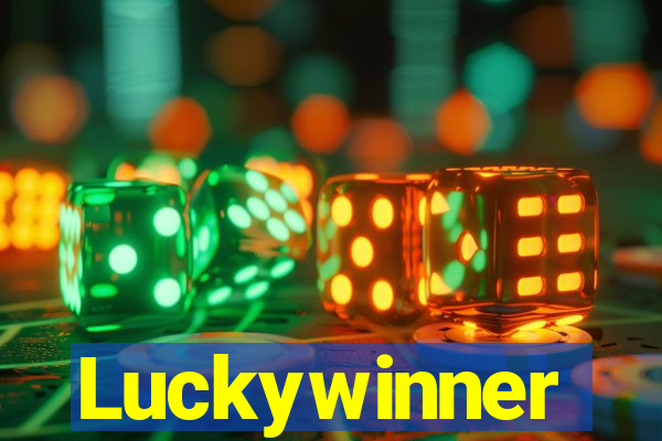 Luckywinner