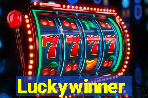 Luckywinner