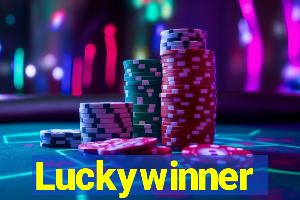 Luckywinner