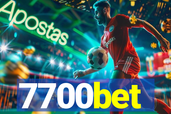 7700bet