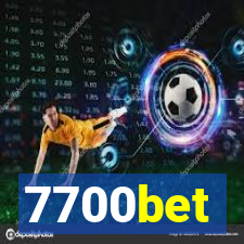 7700bet