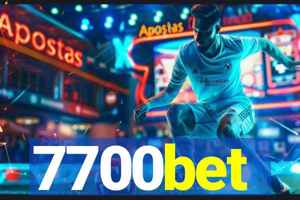 7700bet