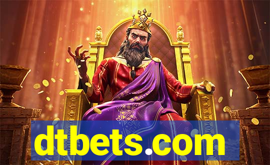 dtbets.com