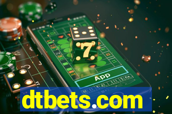 dtbets.com