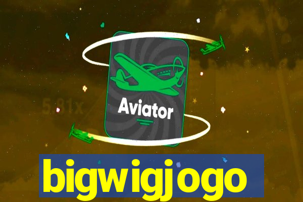 bigwigjogo