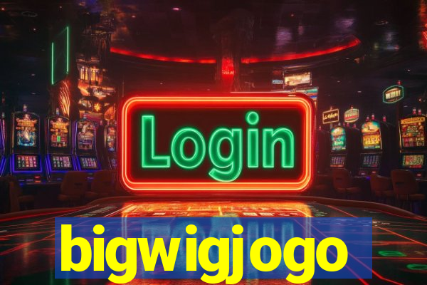 bigwigjogo