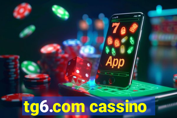tg6.com cassino