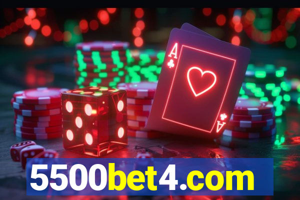 5500bet4.com