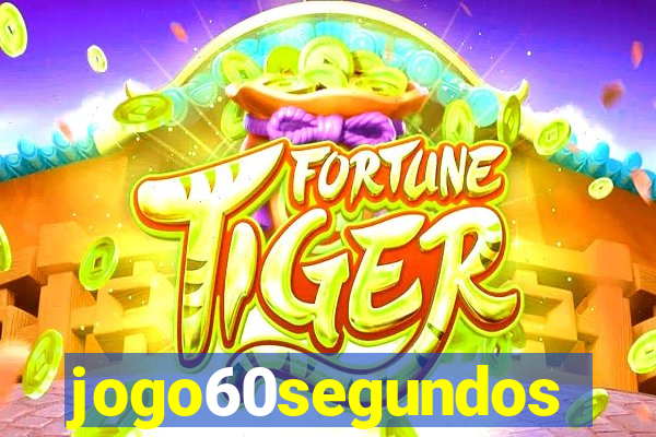 jogo60segundos