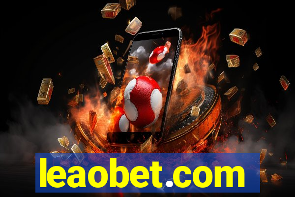 leaobet.com