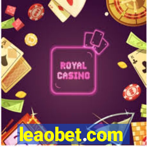leaobet.com