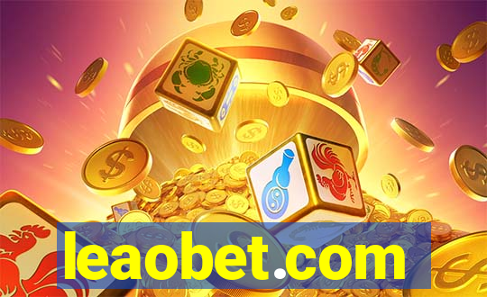 leaobet.com
