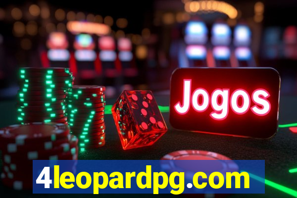 4leopardpg.com