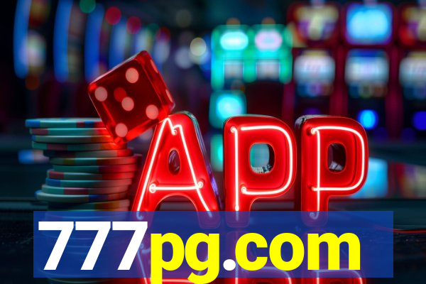 777pg.com