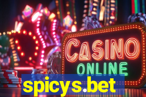 spicys.bet