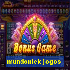 mundonick jogos