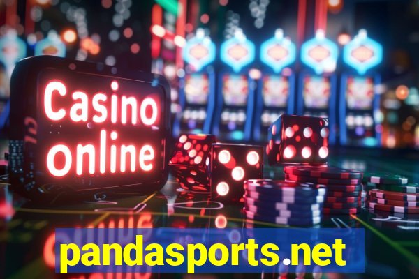 pandasports.net