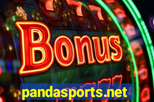 pandasports.net