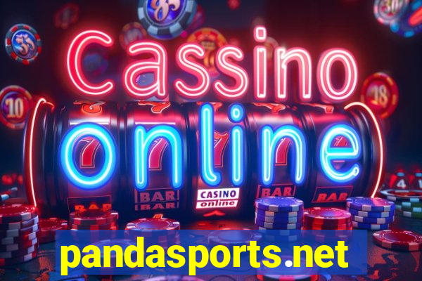 pandasports.net