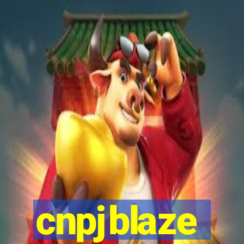 cnpjblaze