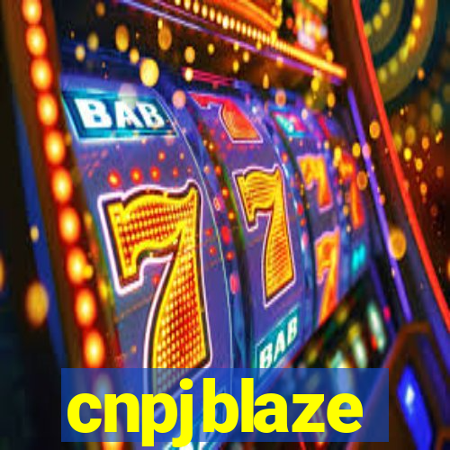 cnpjblaze