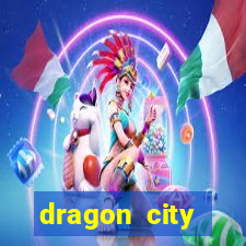 dragon city dinheiro infinito