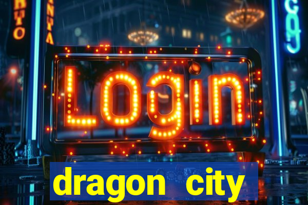 dragon city dinheiro infinito