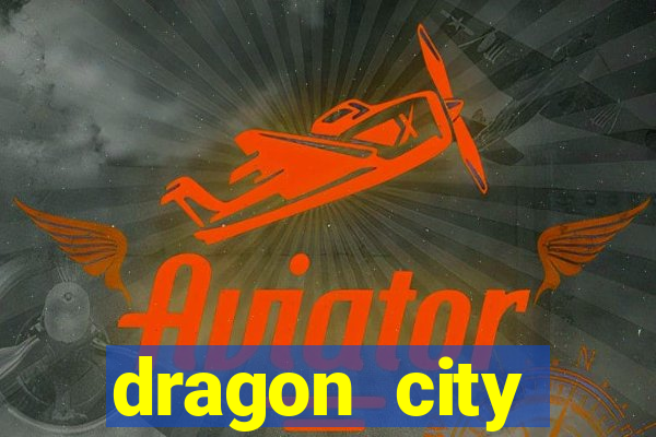 dragon city dinheiro infinito