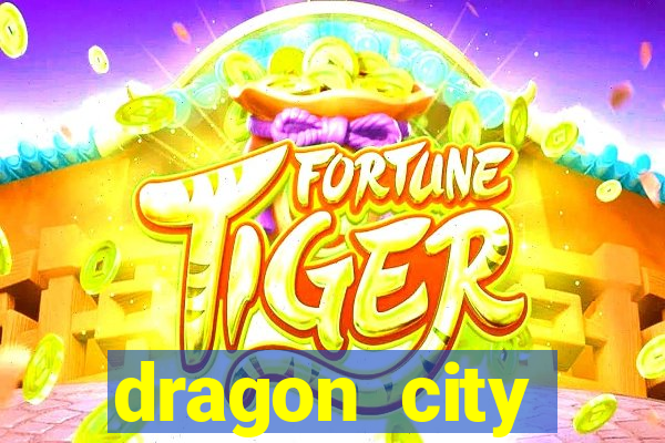 dragon city dinheiro infinito