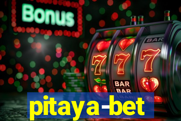 pitaya-bet