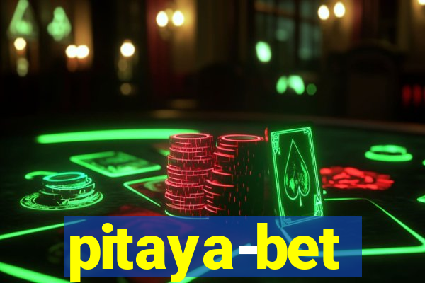 pitaya-bet