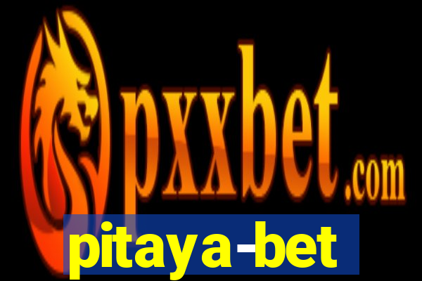 pitaya-bet