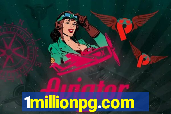 1millionpg.com