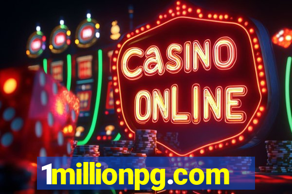 1millionpg.com