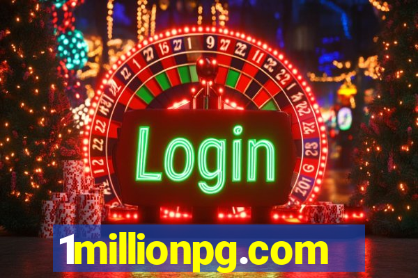 1millionpg.com