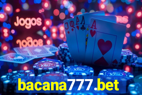 bacana777.bet
