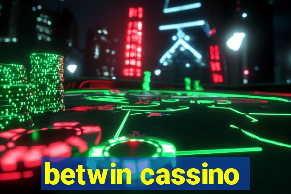 betwin cassino