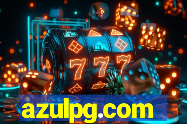 azulpg.com