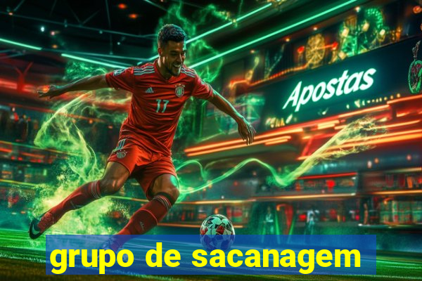 grupo de sacanagem