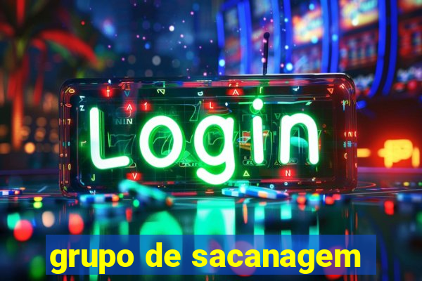 grupo de sacanagem