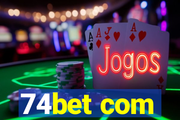 74bet com