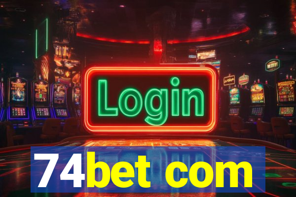 74bet com