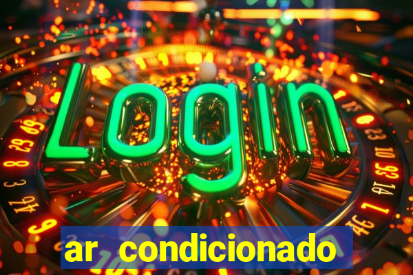 ar condicionado 12000 btus casas bahia