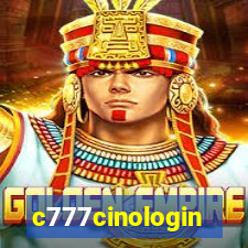 c777cinologin