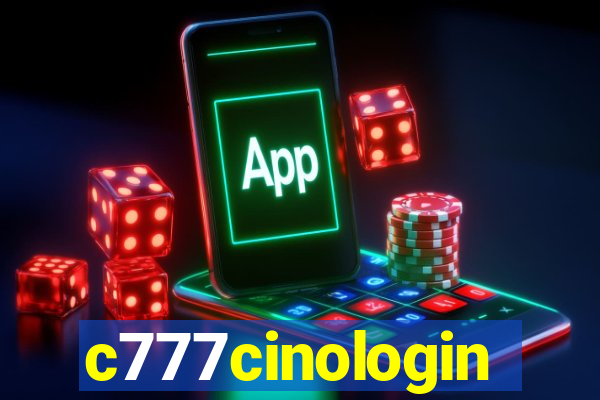 c777cinologin