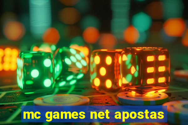 mc games net apostas