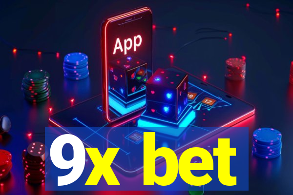 9x bet
