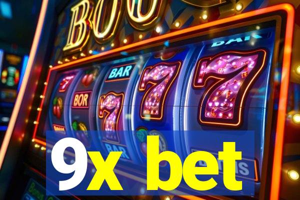 9x bet