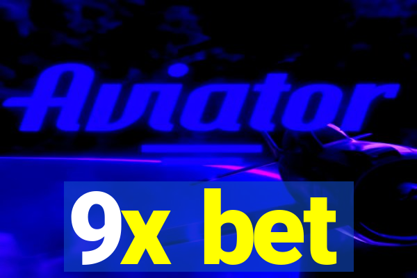 9x bet